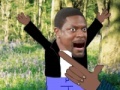 Juego Piss Off, Chris Tucker