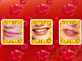 Juego Celebrity Lips