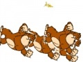 Juego Dodge an Ape