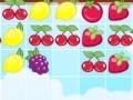 Juego Rabbit's Fruit Basketball