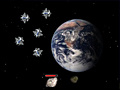 Juego Planet Defense