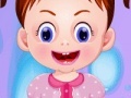 Juego Baby Emma Washing Clothes