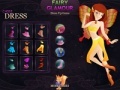 Juego Glamour Fairy DressUp
