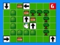 Juego Chicky and the Cats: Dorobou Neko!