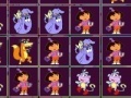 Juego Dora Swap Puzzle