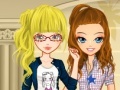 Juego Twins of Fashion