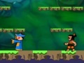 Juego Calabash Boy VS Zombies
