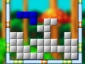 Juego Sonic tetris