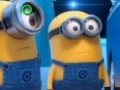 Juego Despicable Me 2 See The Difference