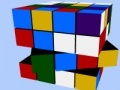 Juego 3D Rubik's Cube