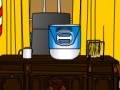 Juego Escape from Oval Office