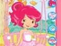 Juego Charlotte Zemlyanichka: Spring Dress Up