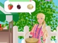Juego Lisa Fruit Shop