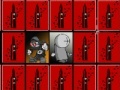 Juego The Madness Matching game