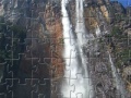 Juego Angel Falls Jigsaw