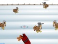 Juego Turkey Target 2