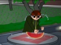 Juego Sprite You 2