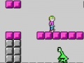 Juego Treasure Quest!
