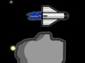 Juego SpaceShip Danger