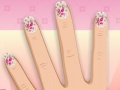 Juego Bling Bling Manicure