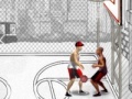 Juego Town Basket