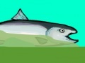 Juego Salmon Survival