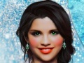 Juego New Look of Selena Gomez