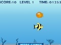 Juego Fish Survival