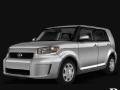 Juego Pimp My Scion XB