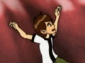 Juego Ben10 Power Jump