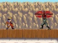 Juego Naruto Ex