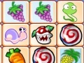 Juego Fruits Link