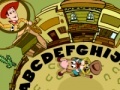 Juego Woody's Letter Ranch