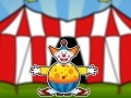 Juego Juggles the Clown 
