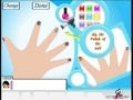 Juego Trendy Nail Salon