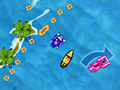 Juego Water Racer