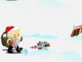 Juego Lost Toys of Santa