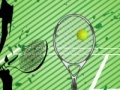 Juego Tennismanic