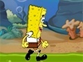 Juego Spongebob Swift Run