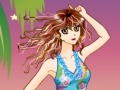 Juego Prettiest Beach Girl