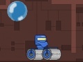 Juego Bots N' Bubbles