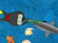 Juego Diving Fish Hunter
