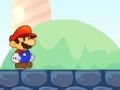 Juego Mario Great adventure