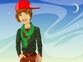 Juego Justin Bieber Style