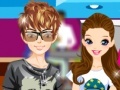 Juego Boyfriend Dress Up
