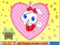 Juego Rabbit Dress Up
