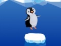 Juego Penguin Jump