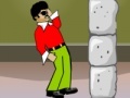 Juego Last Action Hero