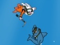 Juego Scuba Diving