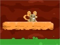 Juego Snake Jump